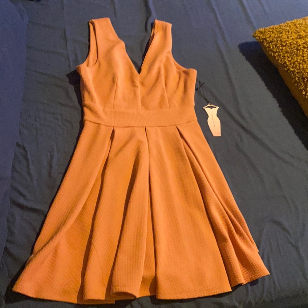 Dress- SOLD‼️